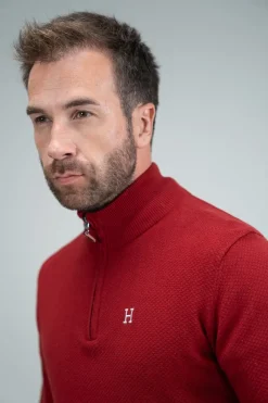 Homme Harcour Douglas Pull