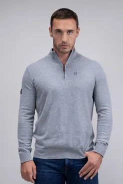 Homme Harcour Flash Pullover
