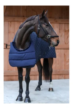 Harcour Gala Protege poitrail