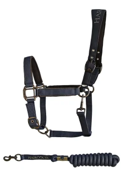 Harcour Hansy Licol et Longe