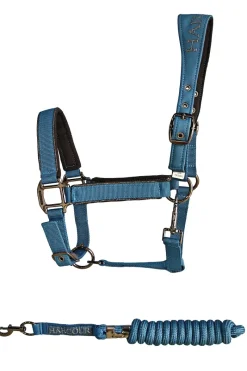 Harcour Hansy Licol et Longe