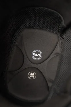 Femme Harcour Harka Casque x Kask