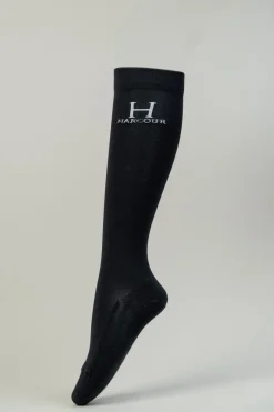 Femme Harcour Hickstead Chaussettes (X1 paire)