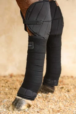 Harcour Hockease Proteges Jarrets