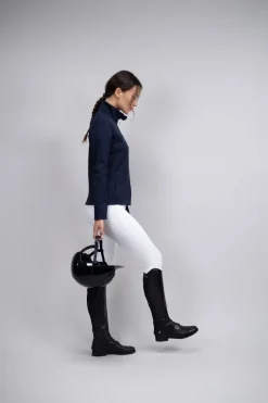 Femme Harcour Hotaka Veste Bi-Fabric x Hit-Air