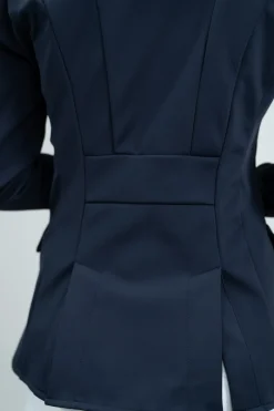 Femme Harcour Illuna veste de concours