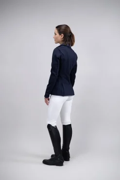 Femme Harcour Illuna veste de concours