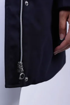 Femme Harcour Jacinthe Veste Chaude