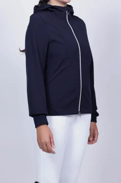 Femme Harcour Jacksy Veste