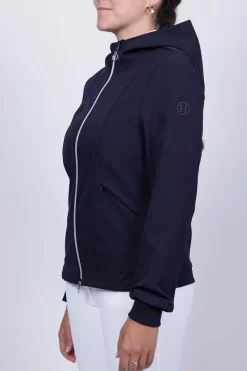 Femme Harcour Jacksy Veste