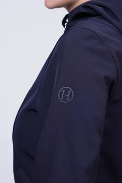 Femme Harcour Jacksy Veste