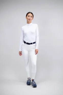 Femme Harcour Jaltika Pantalon equitation fix system grip