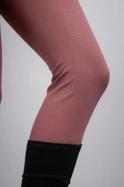 Femme Harcour Jaltika Pantalon equitation fix system grip