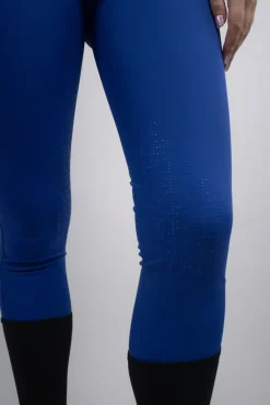 Femme Harcour Jaltika Pantalon equitation fix system grip