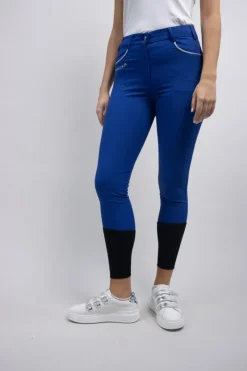 Femme Harcour Jaltika Pantalon equitation fix system grip