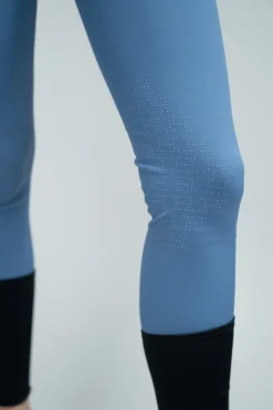 Femme Harcour Jaltika Pantalon equitation fix system grip