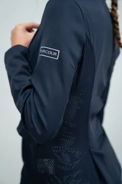 Femme Harcour Jaly Veste de Concours France