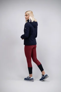 Femme Harcour Jarnac Parka