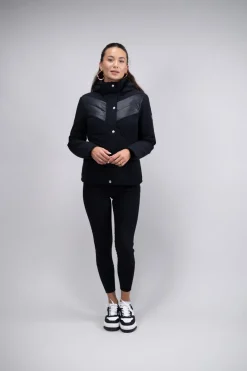Femme Harcour Jarnac Parka