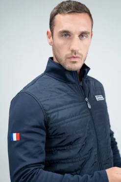 Homme Harcour Javelot Veste France