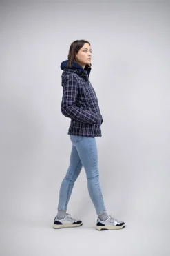 Femme Harcour Jewel Doudoune