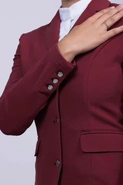 Femme Harcour Jismy Veste de Concours Femme