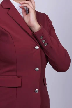 Femme Harcour Jismy Veste de Concours Femme