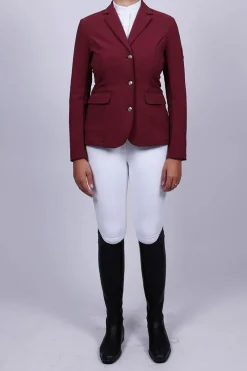 Femme Harcour Jismy Veste de Concours Femme