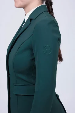 Femme Harcour Jismy Veste de Concours Femme