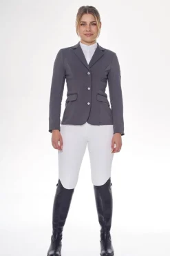 Femme Harcour Jismy Veste de Concours Femme