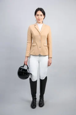 Femme Harcour Jismy Veste de Concours Femme