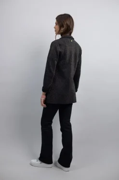 Femme Harcour Joba Veste Tailleur