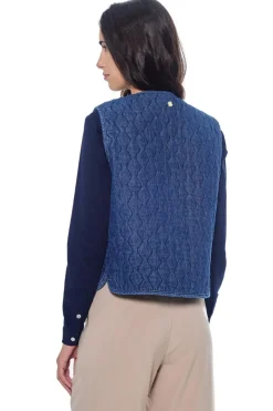 Femme Harcour Joeva Gilet