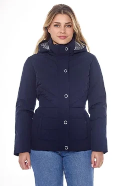 Femme Harcour Jolina Parka