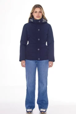 Femme Harcour Jolina Parka