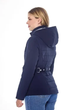 Femme Harcour Jolina Parka