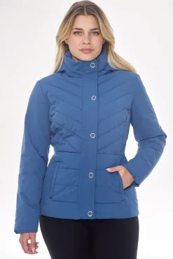 Femme Harcour Jolina Parka