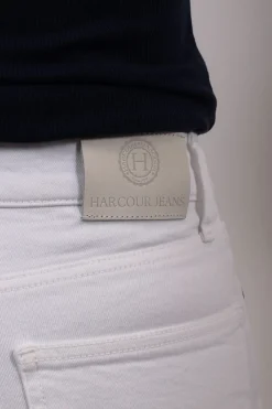 Femme Harcour Juliette Jean Mom