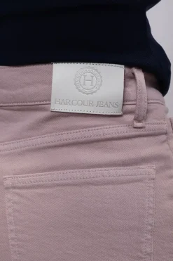 Femme Harcour Juliette Jean Mom