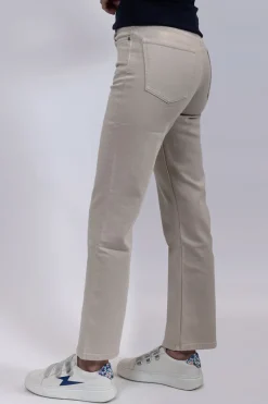 Femme Harcour Juliette Jean Mom