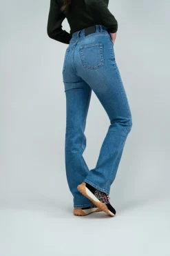 Femme Harcour Juvo Jean Flare