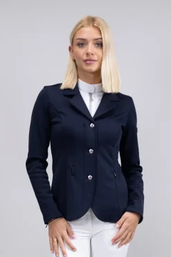 Femme Harcour Kanji Veste de concours x Hit-Air