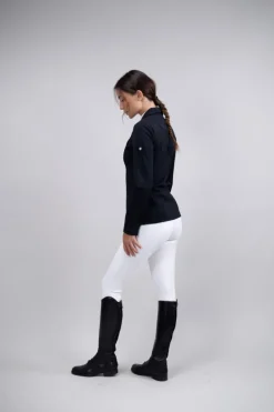 Femme Harcour Kanji Veste de concours x Hit-Air