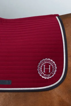 Harcour Karembar Tapis de selle