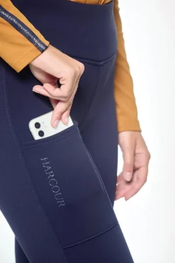 Femme Harcour Lili Legging Polaire