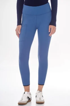 Femme Harcour Lili Legging Polaire