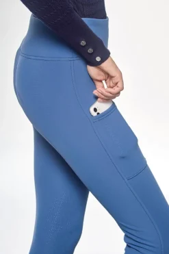 Femme Harcour Lili Legging Polaire