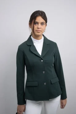 Femme Harcour Melodie Veste Concours