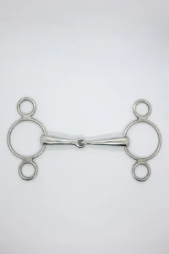 Harcour Mors Pessoa 2 anneaux 21mm