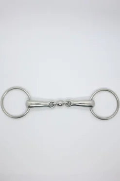 Harcour Mors simple double brisure lien boule 20mm